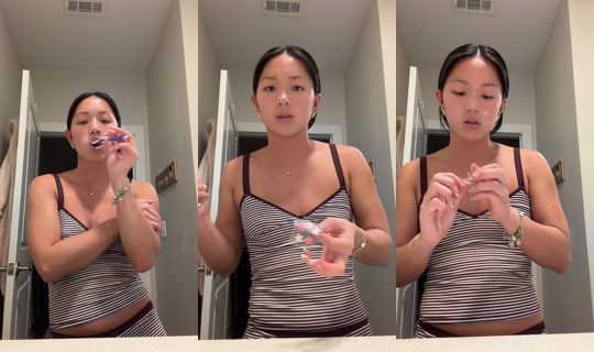 littleasiangirl.me TikTok Live — Aug 23, 2026, 2:14 AM