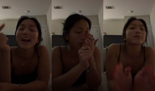 littleasiangirl.me TikTok Live — Sep 18, 2026, 12:39 AM