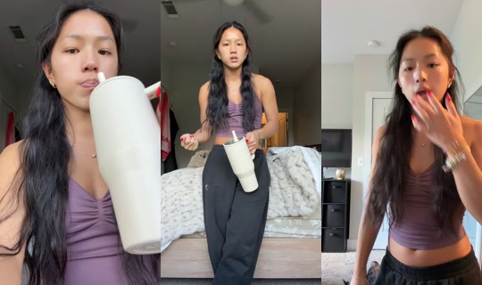 littleasiangirl.me TikTok Live — Sep 19, 2026, 7:34 PM