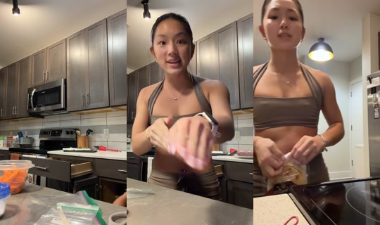 littleasiangirl.me TikTok Live — Oct 5, 2026, 11:19 PM