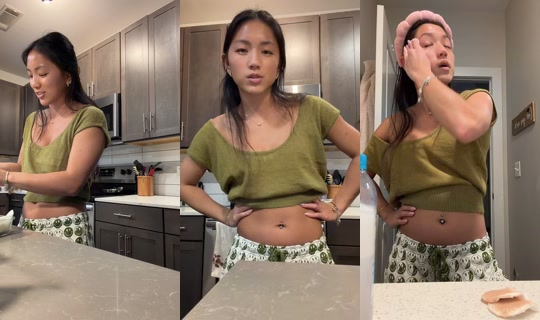 littleasiangirl.me TikTok Live — Oct 7, 2026, 1:17 AM