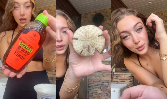 littlebabylaura TikTok Live — Oct 2, 2026, 5:19 PM
