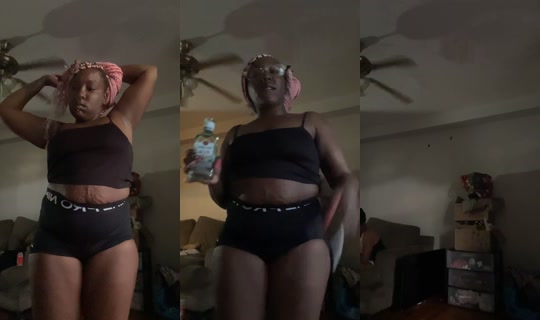 littlebabynee TikTok Live — Aug 20, 2026, 8:21 PM