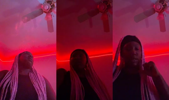 littlebabynee TikTok Live — Aug 30, 2026, 6:35 AM