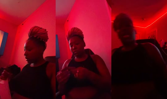 littlebabynee TikTok Live — Aug 30, 2026, 6:42 PM