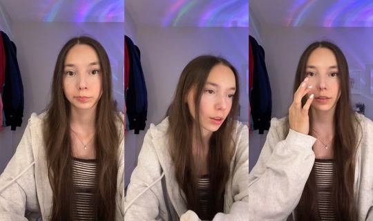 littlebaddiess8 TikTok Live — Sep 17, 2026, 2:21 AM