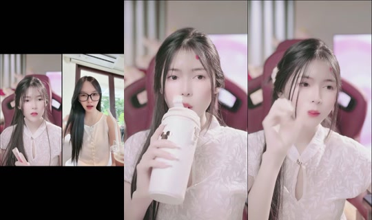 littlebaifernnn TikTok Live — Aug 27, 2026, 7:52 AM