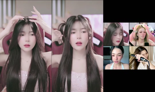 littlebaifernnn TikTok Live — Aug 29, 2026, 3:58 AM