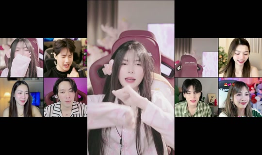 littlebaifernnn TikTok Live — Aug 31, 2026, 4:10 PM