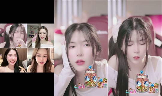 littlebaifernnn TikTok Live — Sep 3, 2026, 8:22 AM
