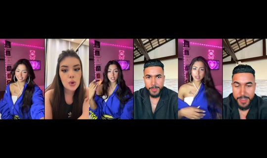littlebear_lu TikTok Live — Oct 1, 2026, 8:10 PM