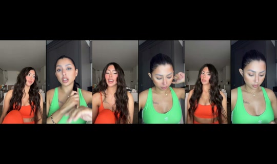 littlebear_lu TikTok Live — Oct 2, 2026, 8:07 PM