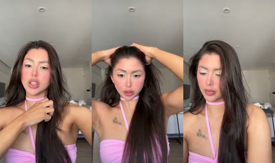 littlebear_lu TikTok Live — Oct 4, 2026, 12:23 PM