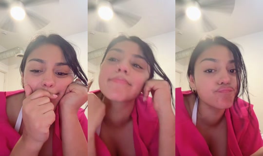 littledymondd TikTok Live — Oct 3, 2026, 9:02 PM