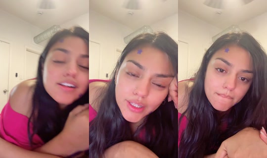 littledymondd TikTok Live — Oct 3, 2026, 11:04 PM