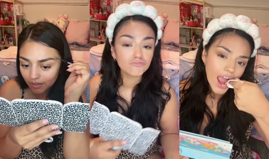 littledymondd TikTok Live — Oct 4, 2026, 3:02 AM