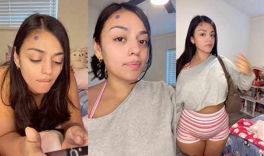 littledymondd TikTok Live — Oct 4, 2026, 11:19 PM