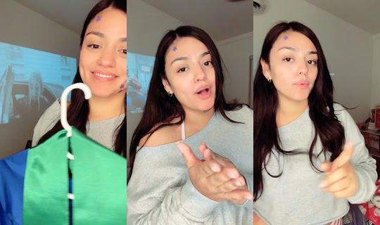 littledymondd TikTok Live — Oct 5, 2026, 3:04 AM