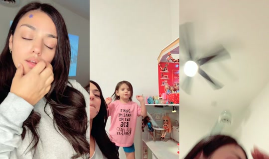 littledymondd TikTok Live — Oct 5, 2026, 3:29 AM