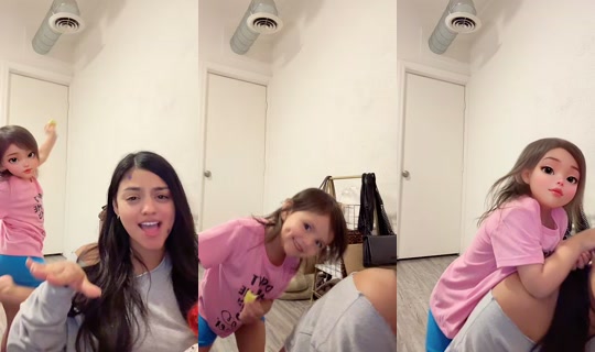 littledymondd TikTok Live — Oct 5, 2026, 4:03 AM