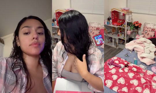littledymondd TikTok Live — Oct 8, 2026, 3:30 AM