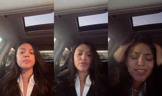 littledymondd TikTok Live — Oct 9, 2026, 1:14 AM