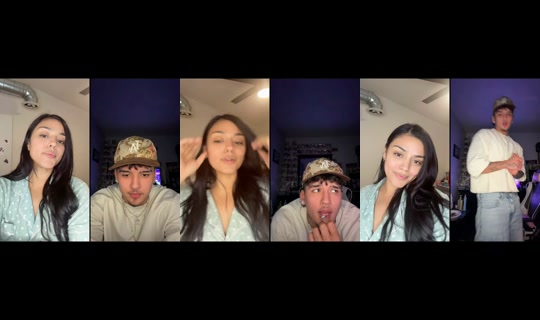littledymondd TikTok Live — Oct 9, 2026, 4:34 AM