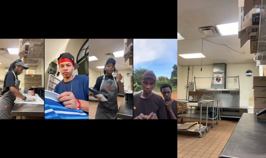 littlejaylaaxo TikTok Live — Oct 8, 2026, 2:33 PM