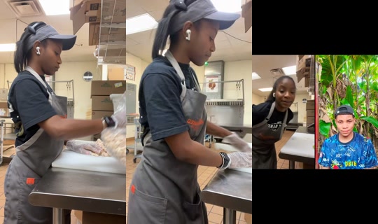 littlejaylaaxo TikTok Live — Oct 8, 2026, 3:25 PM