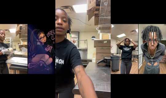 littlejaylaaxo TikTok Live — Oct 8, 2026, 9:27 PM