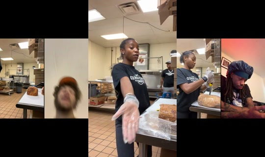 littlejaylaaxo TikTok Live — Oct 9, 2026, 1:28 PM