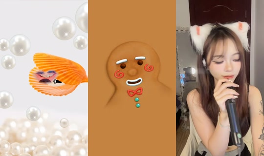 littlekara4 TikTok Live — Aug 23, 2026, 2:07 PM