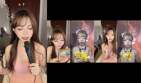 littlekara4 TikTok Live — Aug 25, 2026, 1:20 PM