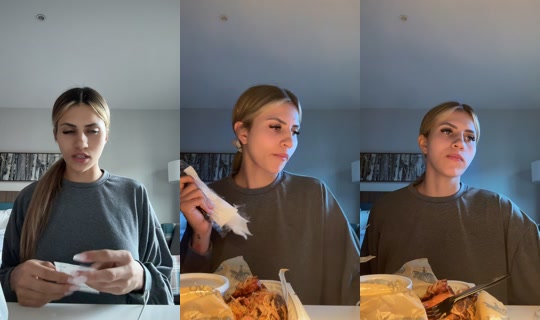 littlelexxi TikTok Live — Aug 22, 2026, 12:28 AM