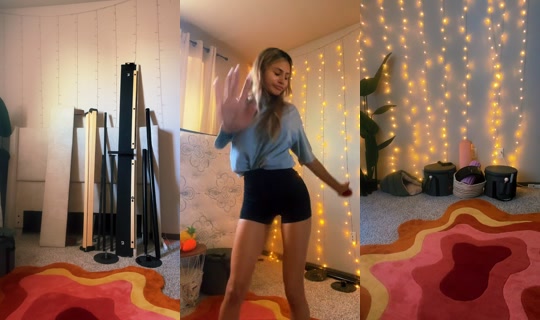 littlelexxi TikTok Live — Aug 23, 2026, 6:17 PM