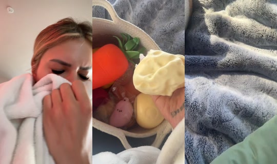 littlelexxi TikTok Live — Sep 27, 2026, 2:10 PM