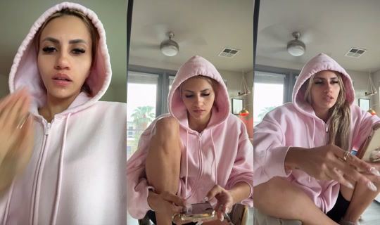 littlelexxi TikTok Live — Sep 28, 2026, 9:59 PM