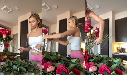 littlelexxi TikTok Live — Sep 30, 2026, 5:06 PM