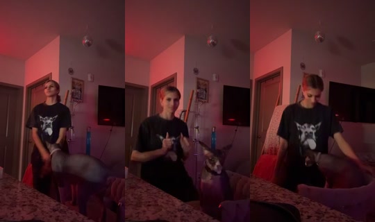 littlelexxi TikTok Live — Oct 2, 2026, 6:58 AM