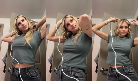 littlelexxi TikTok Live — Oct 5, 2026, 1:30 AM