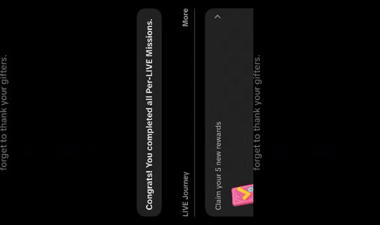 littlelio6 TikTok Live — Sep 23, 2026, 4:05 AM