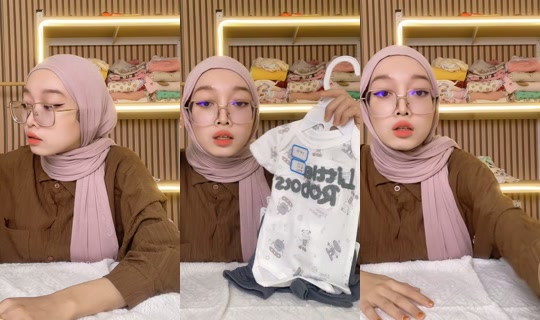 littlelooks.co TikTok Live — Oct 8, 2026, 5:55 AM