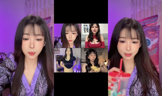 littlelucy1013 TikTok Live — Oct 3, 2026, 4:10 AM
