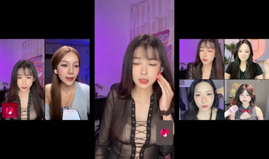 littlelucy1013 TikTok Live — Oct 3, 2026, 12:46 PM