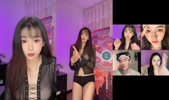 littlelucy1013 TikTok Live — Oct 3, 2026, 1:36 PM