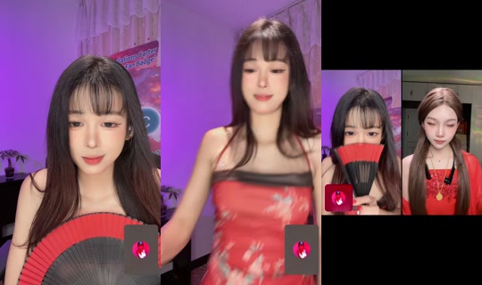 littlelucy1013 TikTok Live — Oct 4, 2026, 6:11 AM