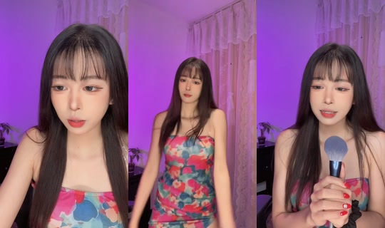 littlelucy1013 TikTok Live — Oct 8, 2026, 4:48 AM