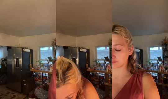 littlelulus123 TikTok Live — Aug 20, 2026, 11:26 AM