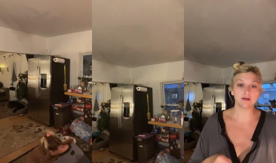 littlelulus123 TikTok Live — Aug 21, 2026, 9:53 AM