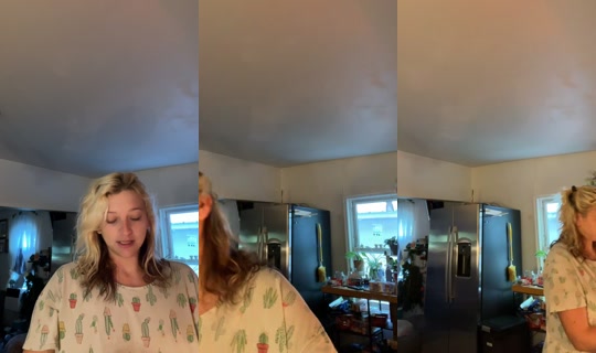 littlelulus123 TikTok Live — Aug 25, 2026, 12:59 PM